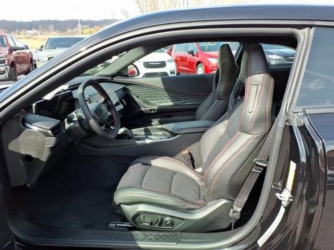 New 2026 Dodge Charger R/T Scat Pack image 6