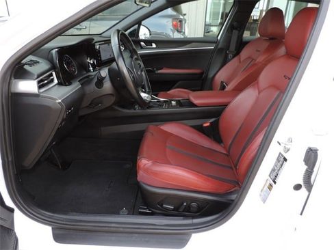 Used 2022 Kia K5 GT-Line w/ GT-Line FWD Premium Package image 14