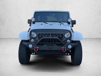 Used 2018 Jeep Wrangler Unlimited Sahara w/ Connectivity Group AWD/4WD video 2