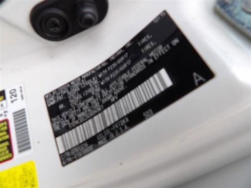 Used 2016 Toyota Sienna XLE image 28