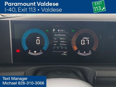 Certified 2025 Hyundai Santa Cruz SE image 14