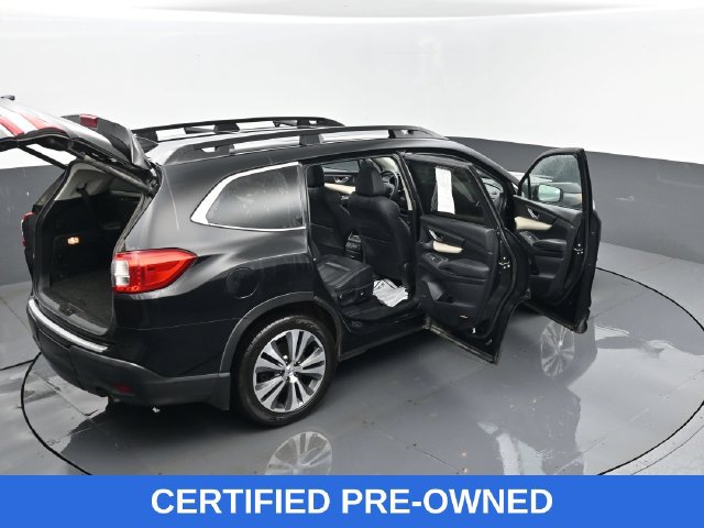 Used 2020 Subaru Ascent Limited AWD/4WD image 33