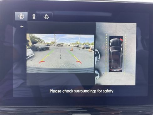 Used 2018 Lincoln Navigator Black Label w/ Cargo Package AWD/4WD image 33