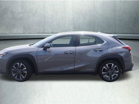 Used 2021 Lexus UX 250h w/ Premium Package AWD/4WD image 15