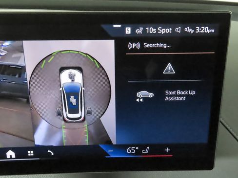 Used 2026 BMW iX xDrive45 image 20