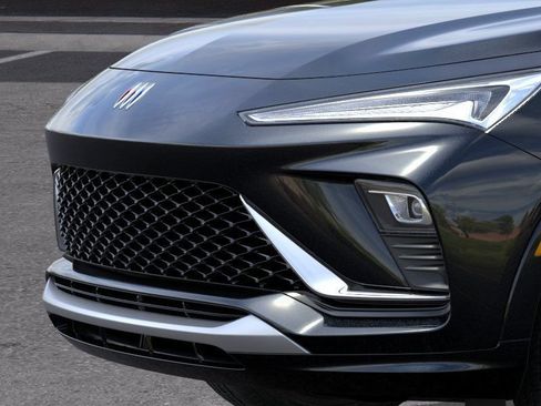 New 2026 Buick Envista Sport Touring FWD image 13
