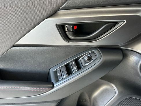 Used 2024 Subaru Impreza 2.0i Sport image 12