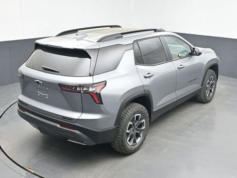 New 2026 Chevrolet Equinox ACTIV w/ Convenience Package III AWD/4WD image 41