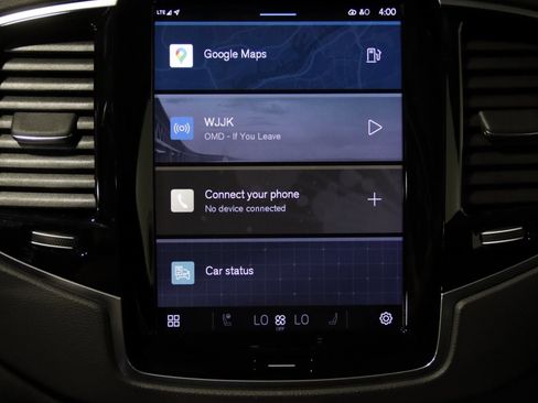 Used 2023 Volvo XC90 B6 Ultimate image 46