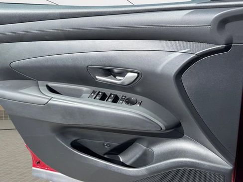 New 2026 Hyundai Tucson SE AWD/4WD image 23