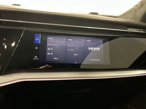 Used 2024 Jeep Wagoneer Launch Edition image 20