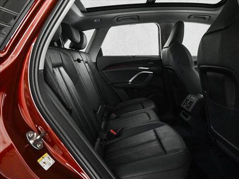 New 2026 Audi Q5 Premium Plus AWD/4WD image 21