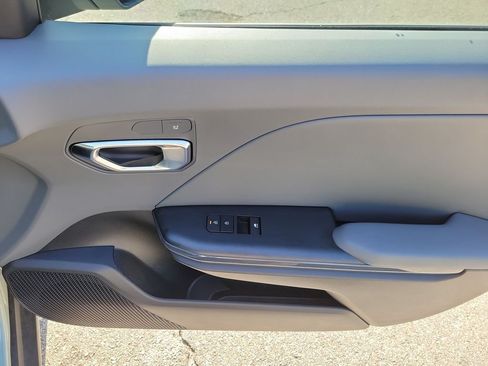 New 2026 Kia K4 EX FWD image 10