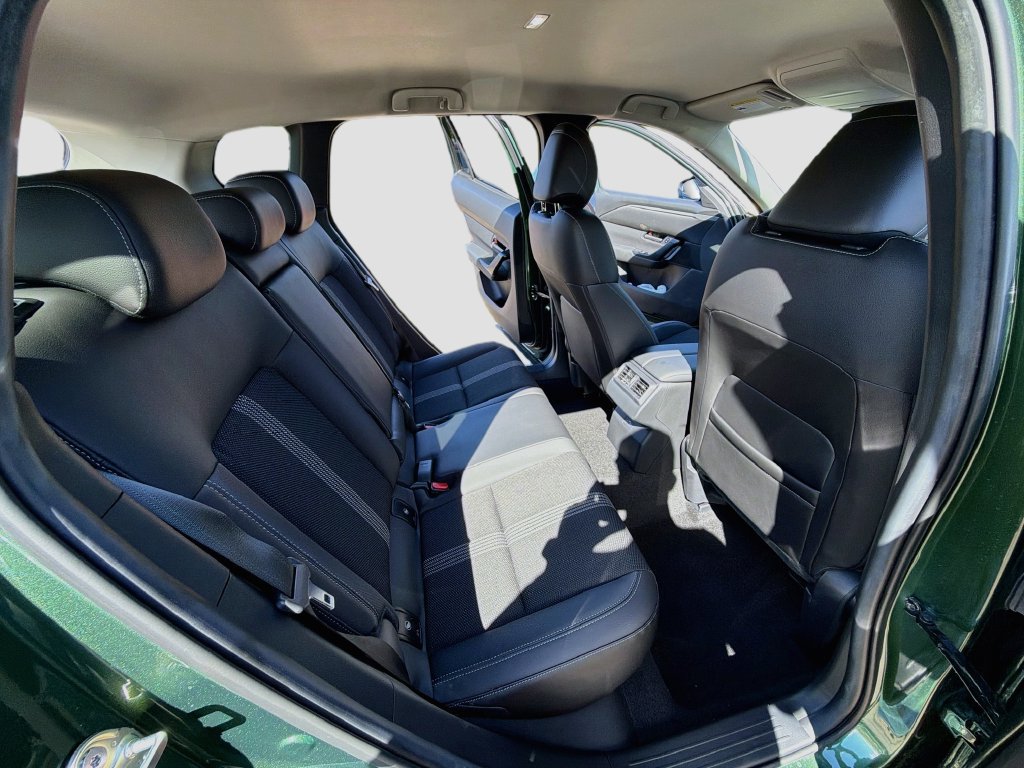 Used 2026 MAZDA CX-50 AWD 2.5 S w/ Select Package image 28