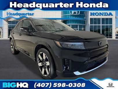 New 2026 Honda Prologue Elite