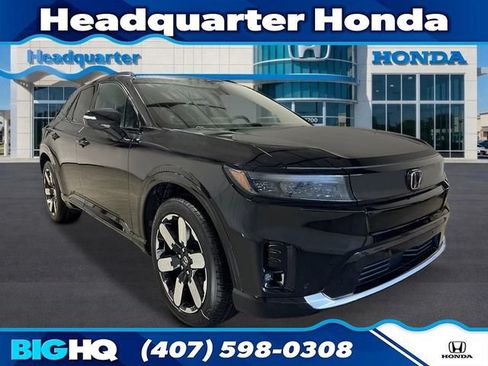 New 2026 Honda Prologue Elite image 1