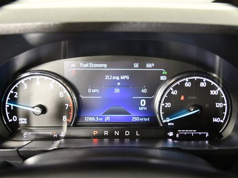 Used 2024 Ford Maverick Lariat w/ Black Appearance Package AWD/4WD image 20