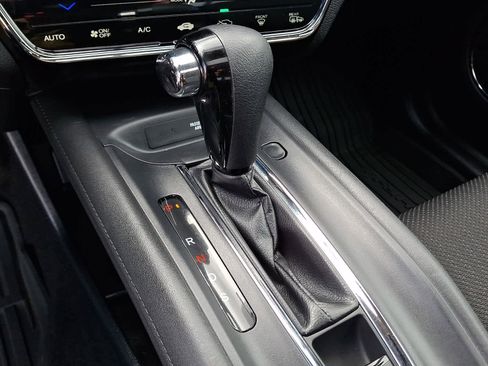 Certified 2018 Honda HR-V EX image 16