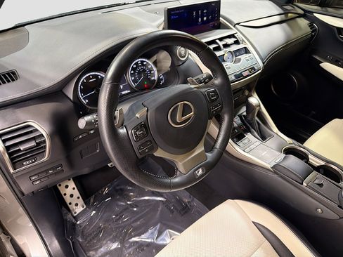 Used 2019 Lexus NX 300 F Sport image 38