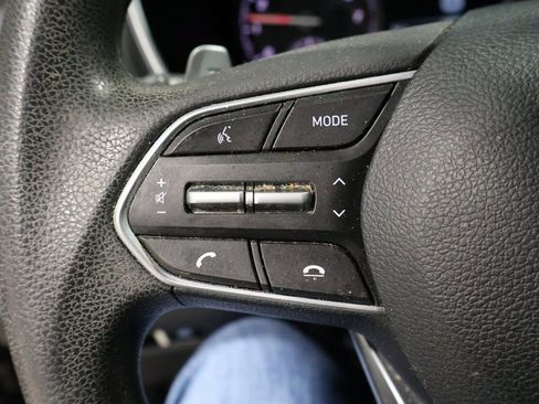 Used 2022 Hyundai Santa Fe SEL image 28