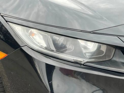 Used 2019 Honda Civic EX image 28