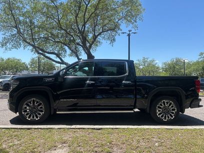 Used 2024 GMC Sierra 1500 Denali Ultimate