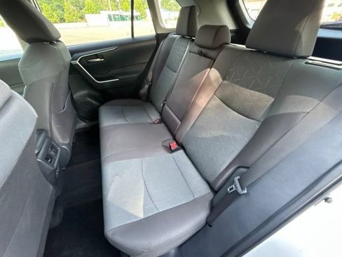 Certified 2025 Toyota RAV4 XLE w/ Convenience Package AWD/4WD image 34