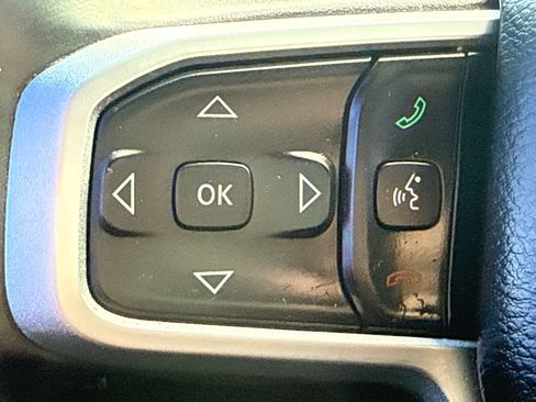 Used 2019 RAM 1500 Big Horn image 13