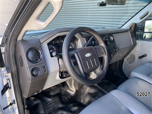 Used 2013 Ford F350 XL image 23