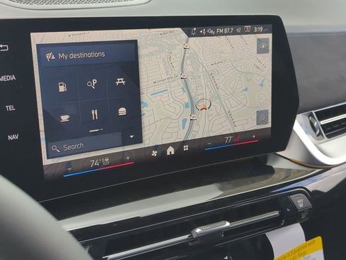 New 2026 BMW X1 M35i w/ Technology Package image 20