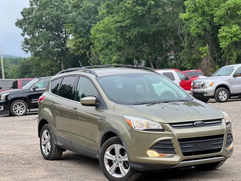 Used 2013 Ford Escape SE AWD/4WD image 8