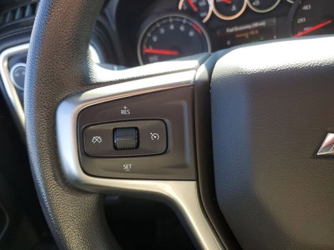 Used 2020 Chevrolet Silverado 1500 RST w/ RST Value Package image 22