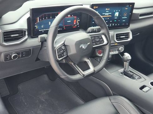 Used 2026 Ford Mustang Premium RWD image 28
