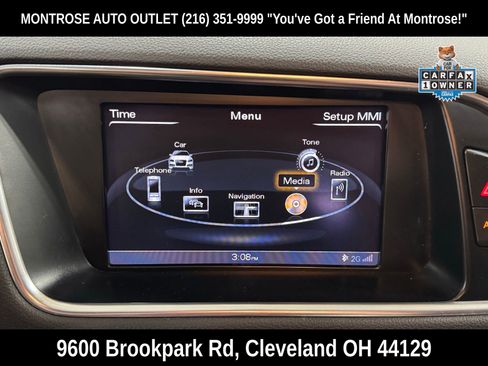 Used 2014 Audi Q5 2.0T Premium Plus image 25