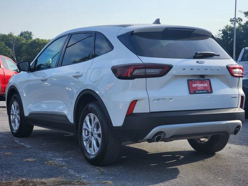 Used 2026 Ford Escape Active w/ Cold Weather Package AWD/4WD image 5