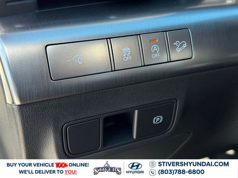 New 2026 Hyundai Kona SE image 21