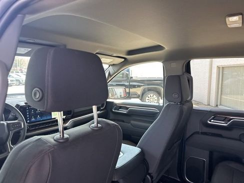 New 2026 Chevrolet Silverado 1500 LT AWD/4WD image 25