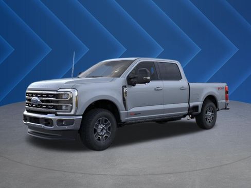 New 2026 Ford F350 Lariat w/ Lariat Ultimate Package AWD/4WD image 1