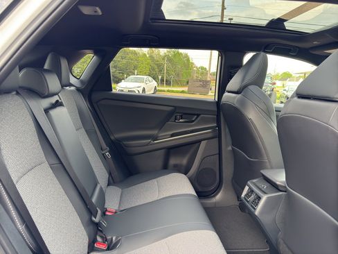 New 2026 Toyota bZ image 18