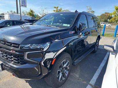 Certified 2023 Chevrolet Tahoe Z71 w/ Luxury Package
