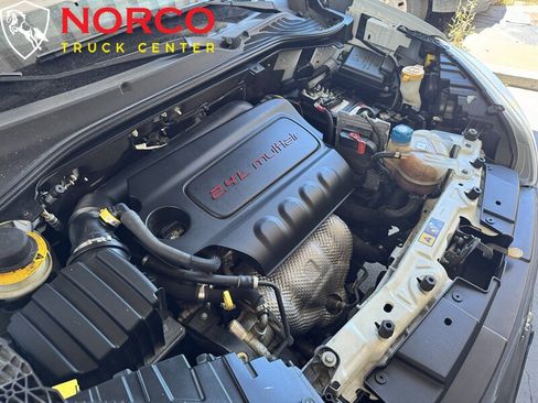 Used 2016 RAM ProMaster City Tradesman FWD image 24