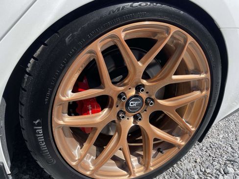 Used 2022 Kia Stinger GT1 AWD/4WD image 7