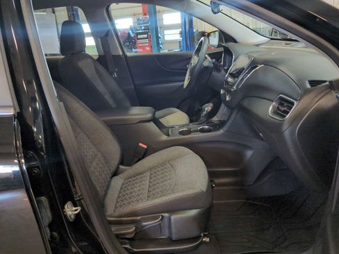 Used 2023 Chevrolet Equinox LT image 26