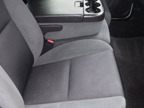 Used 2009 GMC Sierra 1500 SLE w/ Power Pack Plus AWD/4WD image 21