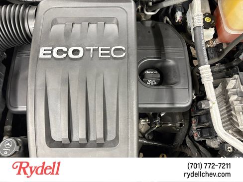 Used 2014 Chevrolet Captiva Sport LS image 19