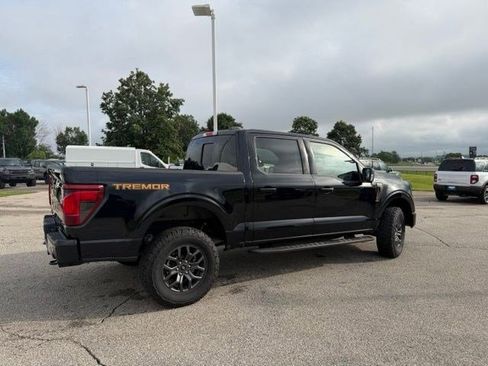 Used 2025 Ford F150 Tremor w/ Bed Utility Package AWD/4WD image 15