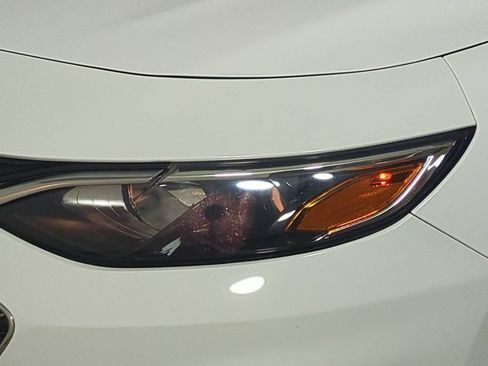 Used 2024 Chevrolet Malibu LT FWD image 10