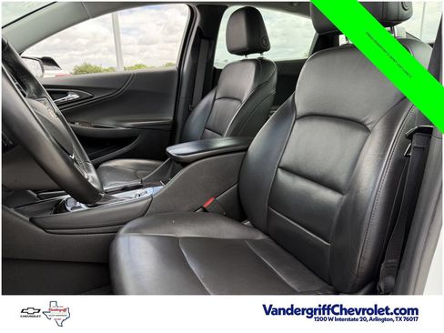 Certified 2024 Chevrolet Malibu LT FWD image 25