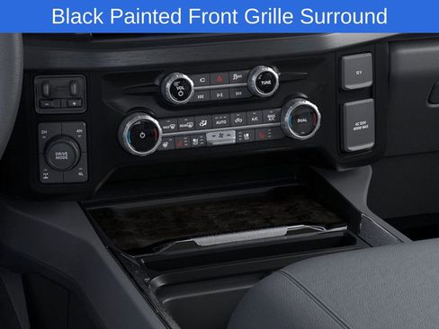 New 2026 Ford F350 Lariat w/ Black Appearance Package image 15