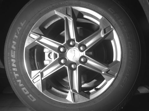 Used 2025 Chevrolet Blazer LT image 15